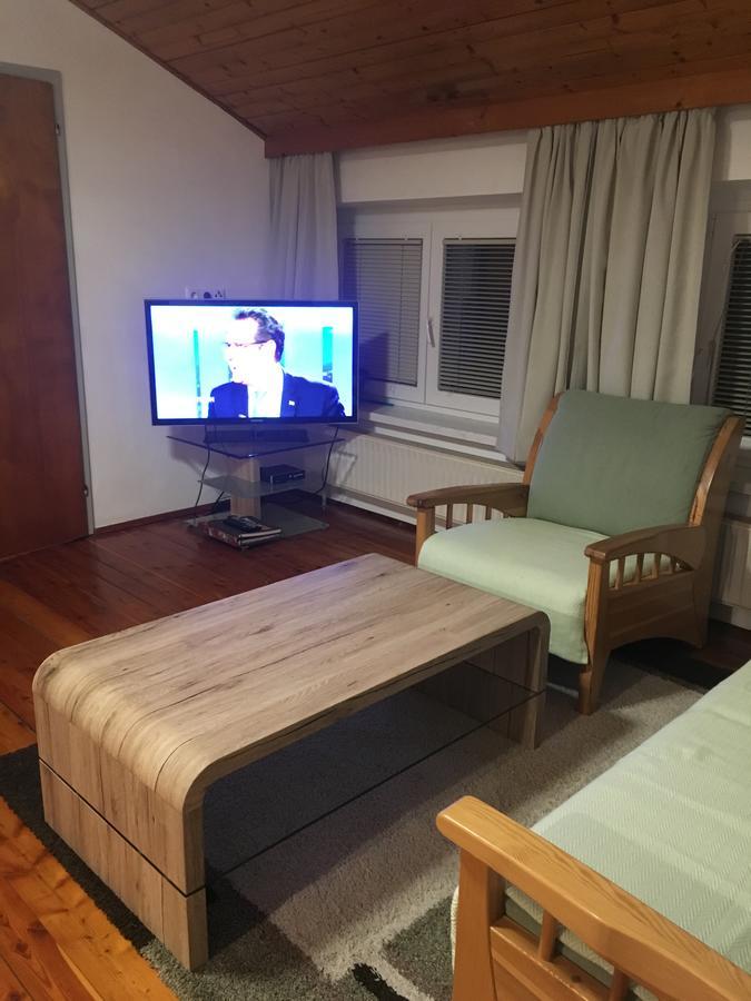 크롬펜돌프 Kollehof 아파트 외부 사진