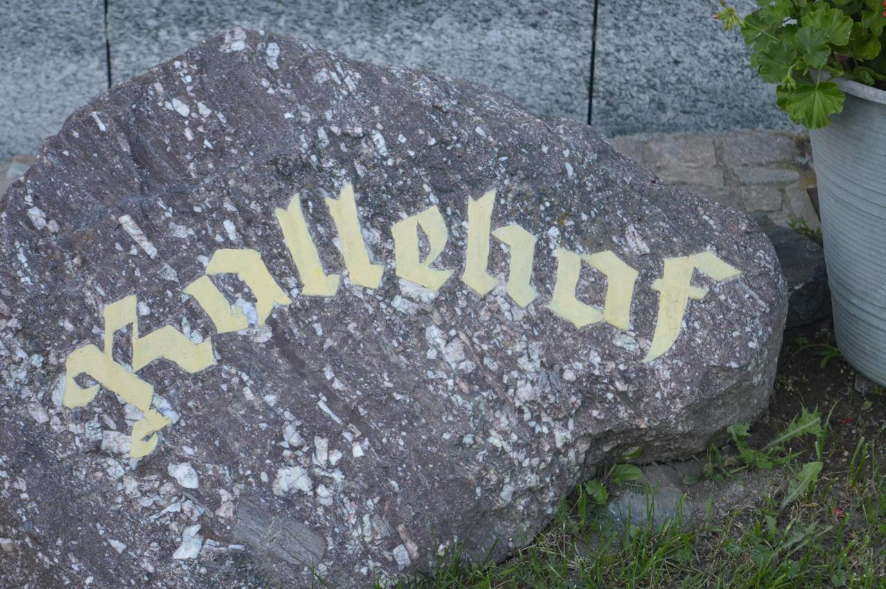 크롬펜돌프 Kollehof 아파트 외부 사진