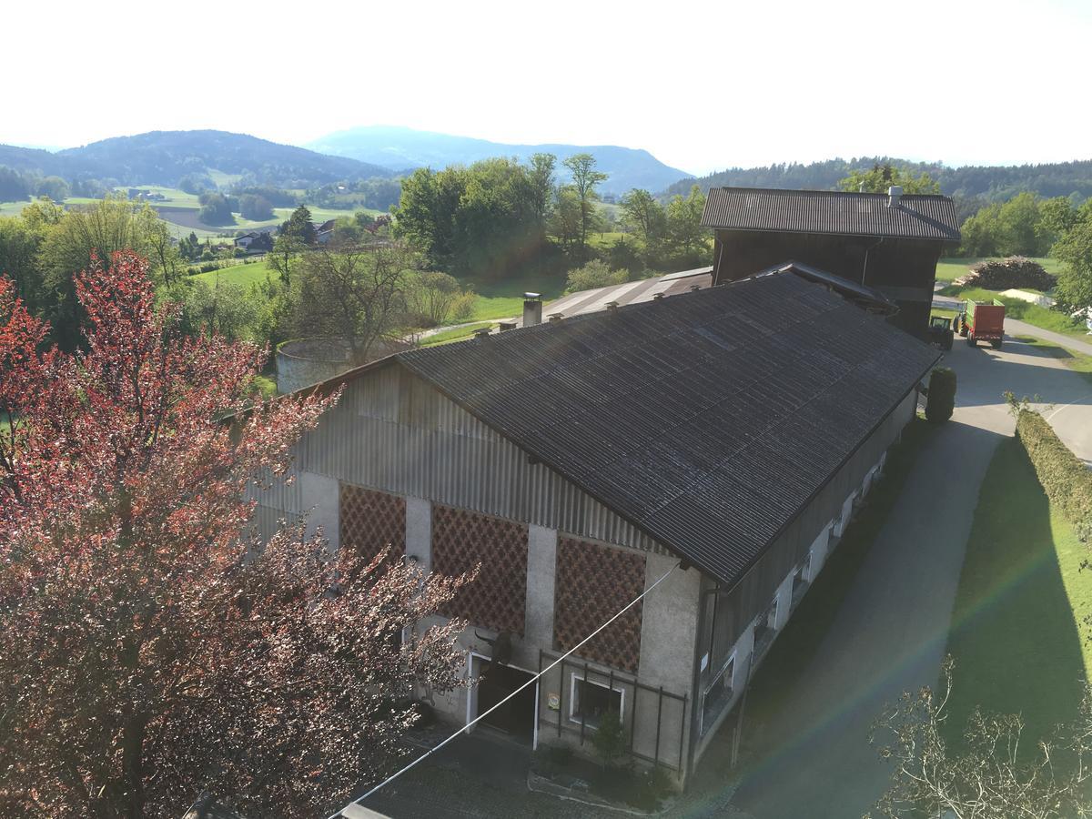 크롬펜돌프 Kollehof 아파트 외부 사진