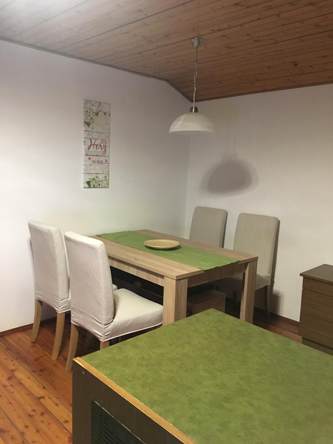 크롬펜돌프 Kollehof 아파트 외부 사진